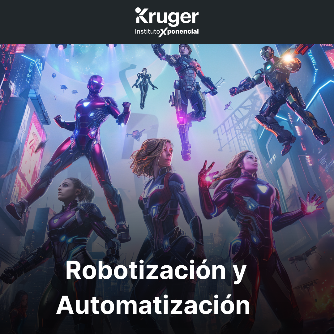 Curso Mujeres Pro Bot-Robotización y Automatización  01