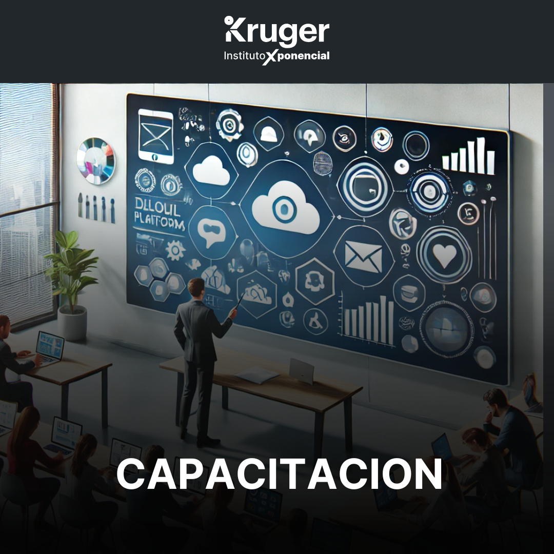 CAPACITACION  A25