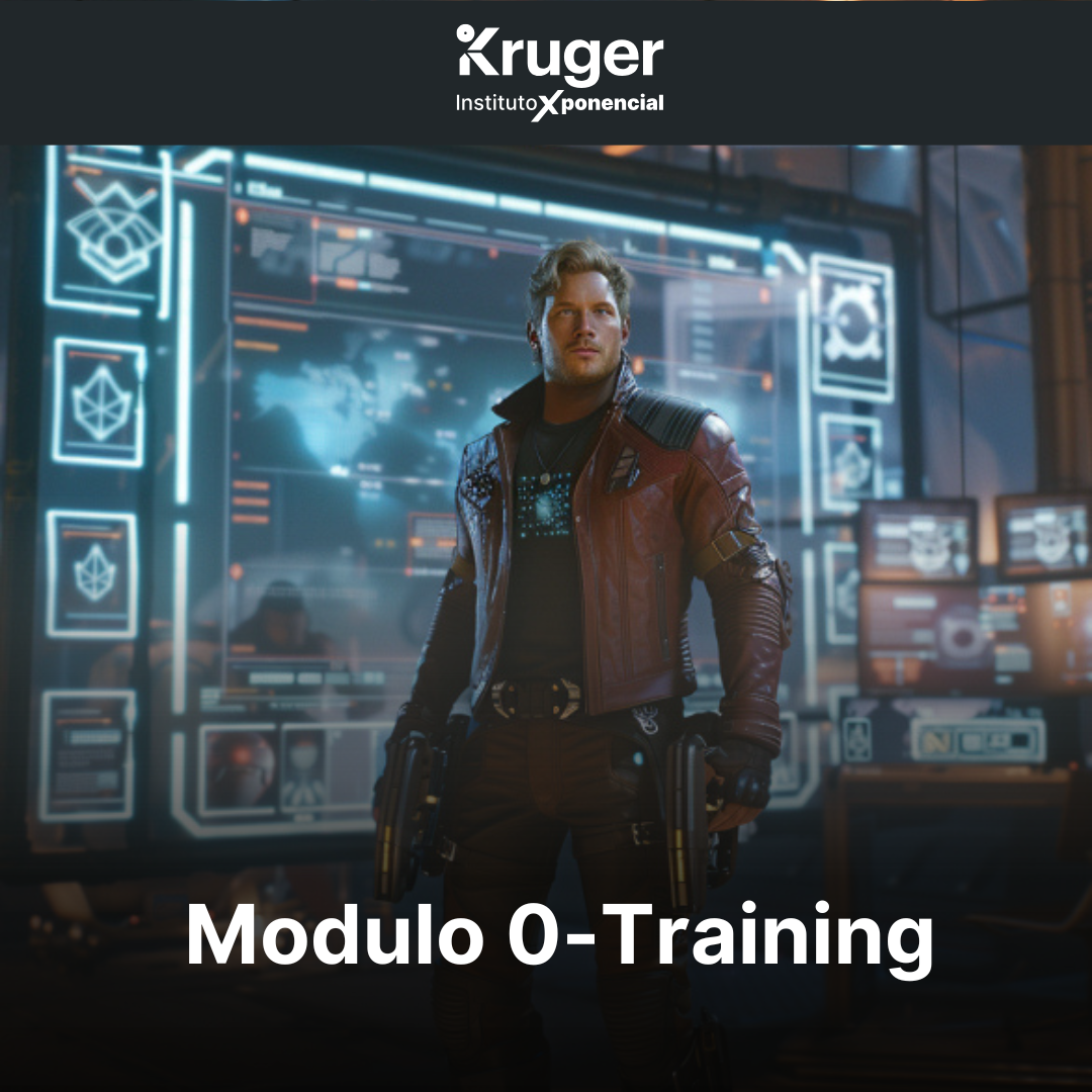 Modulo 0- Preparacion Docentes A25