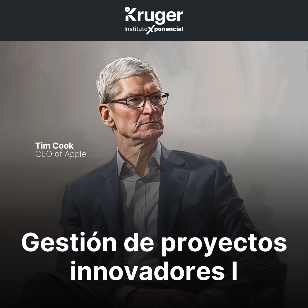 Gestión de proyectos innovadores I - K Launch Superior A25