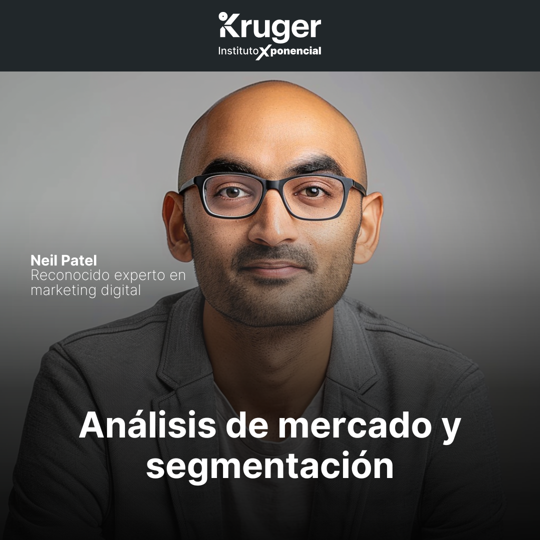 Análisis de mercado y segmentación A25