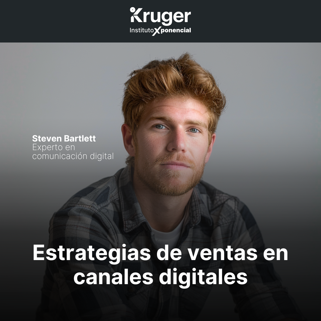 Estrategias de ventas en canales digitales A25