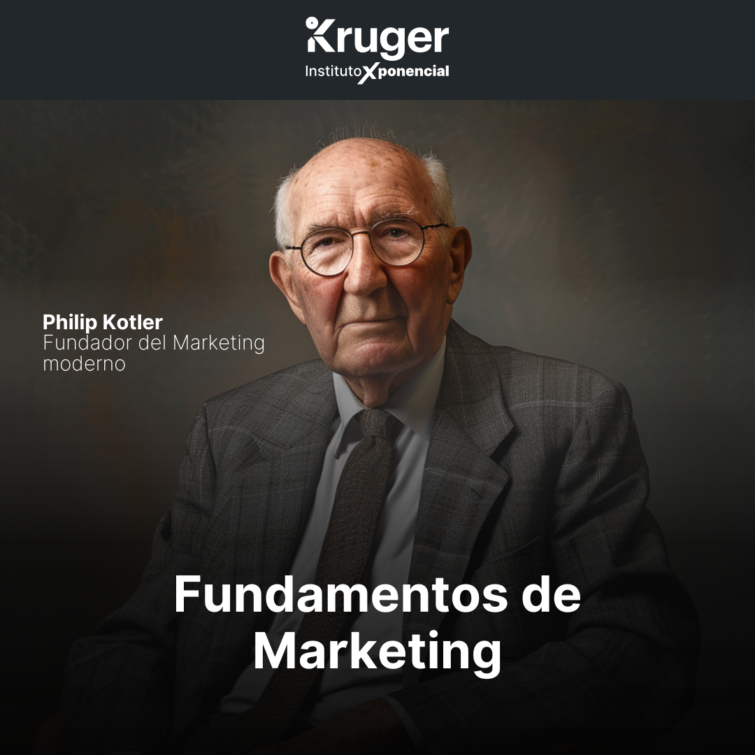 Fundamentos de Marketing A25
