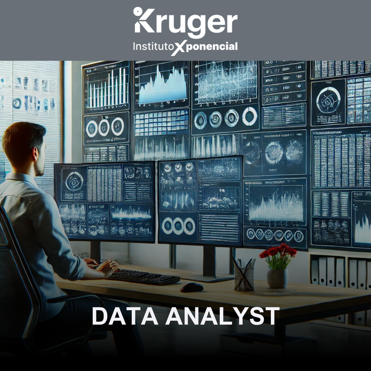 Bootcamp Data Analyst- Marzo 2025 DA5G