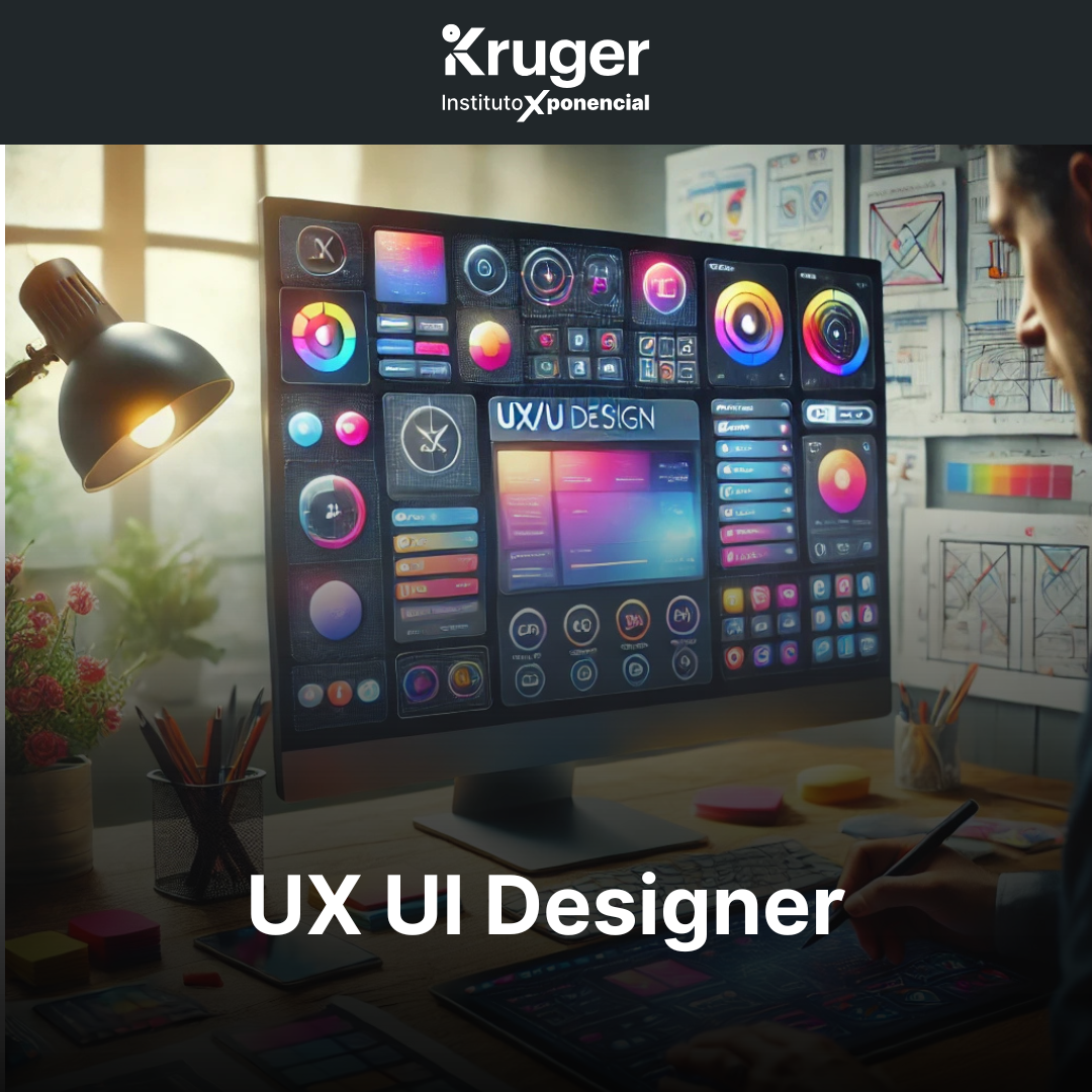 Bootcamp UX UI Designer - Marzo 2025 UXUI5G