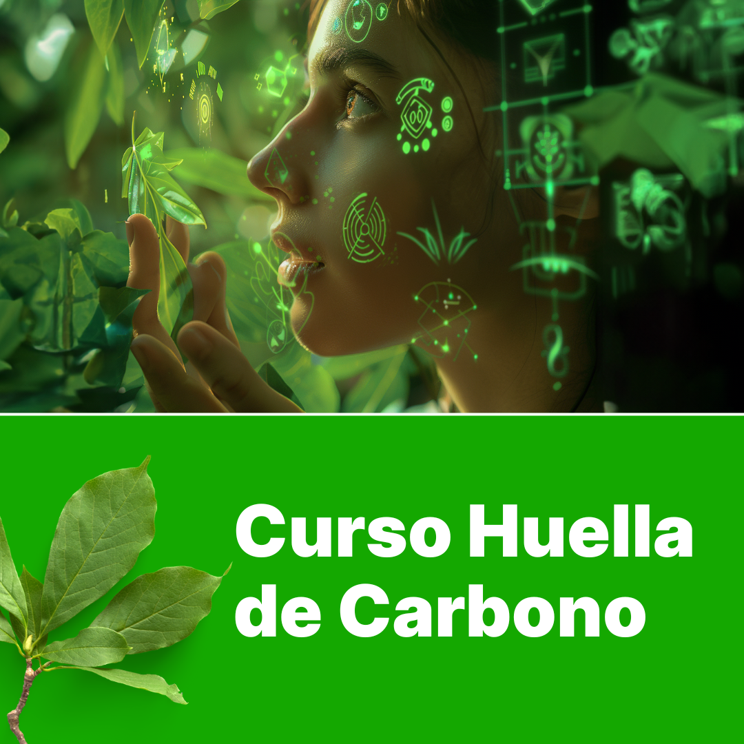 INTRODUCCIÓN AL CAMBIO CLIMÁTICO Y LA HUELLA DE CARBONO SOS-CUR-OPT-001